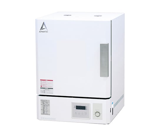 64-0993-60-64 定温乾燥器 レンタル30日 DRA430DC