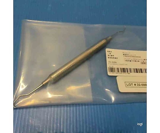 ヒューフレディ　グレーシーキュレット　7/8 11/12 13/14 After Five Gracey (7 Hdl) Hu-Friedy | Scott's Dental Supply