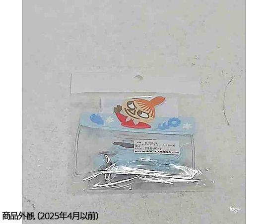 リトルミー PS) adidas Original Superstar 360 x Moomin Shoes