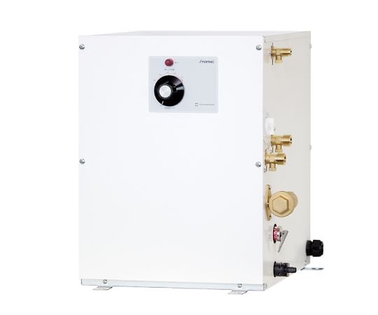 床置貯湯式電気温水器 Esnシリーズ 日本イトミック Axel アズワン 床置貯湯式電気温水器 Esnシリーズ 日本イトミック Axel アズワン