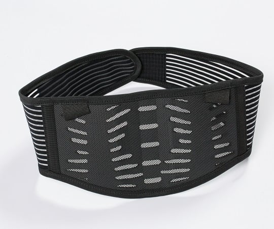 PROSAFETY　今日も頑張れる俺のサポーター　腰用　S