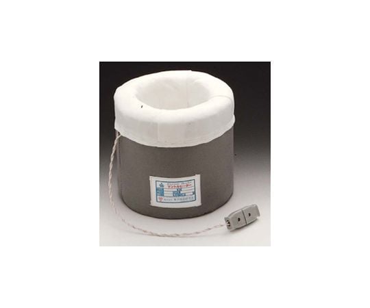 B型ビーカー用マントルヒーター