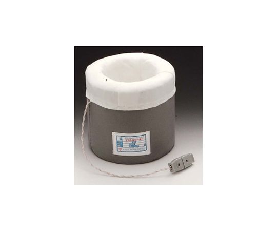 B型ビーカー用マントルヒーター