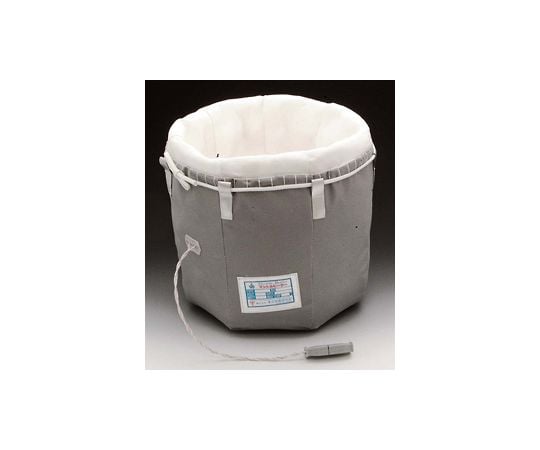 FN型フレキシブルマントルヒーター