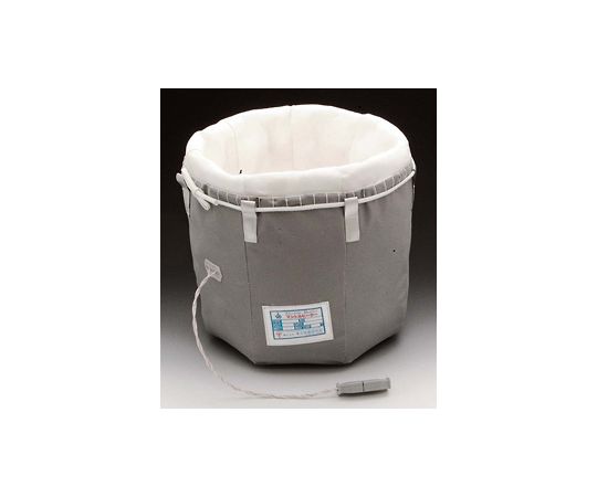 FN型フレキシブルマントルヒーター