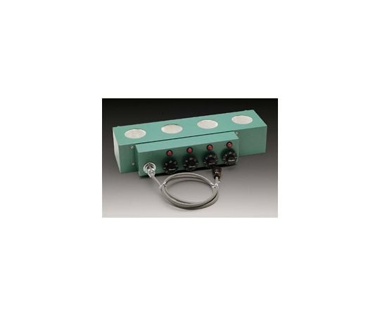 HKI型抽出器用マントルヒーター