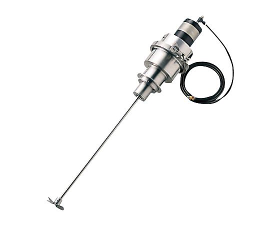 ADVANTEC (アドバンテック) エアモーター式攪拌機 AG-08-AM (17322260)