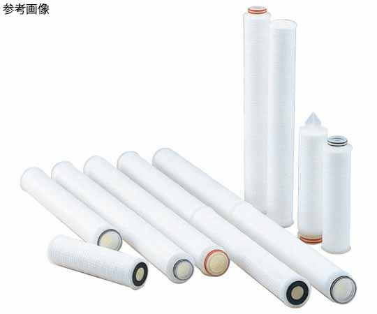 ADVANTEC (アドバンテック) カプセルカートリッジフィルター CCF-020-C1H (41142131) アドバンテック東洋 カプセルカートリッジフィルター CCFー050ーD1D