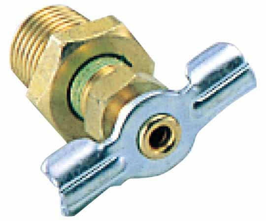 MTA用ドレインコック