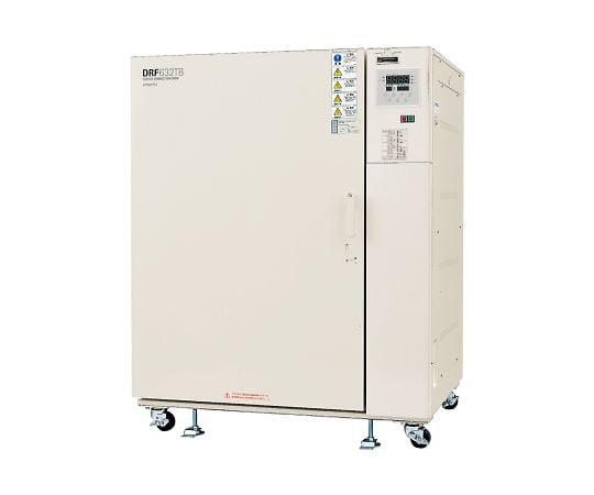 送風定温乾燥器　三相AC200V　DRF633TB