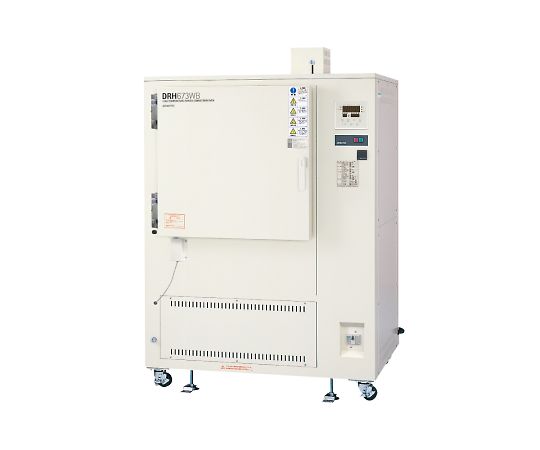 高温送風定温乾燥器