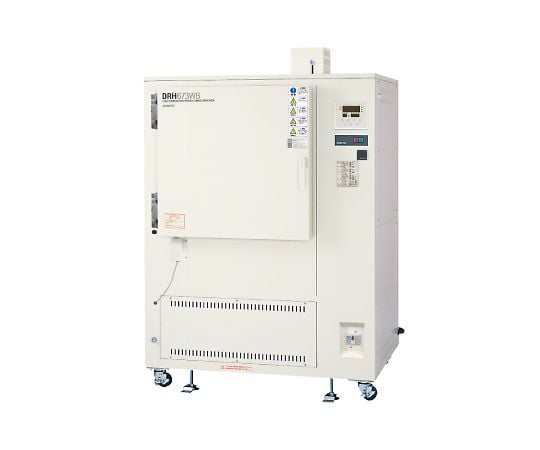 高温送風定温乾燥器