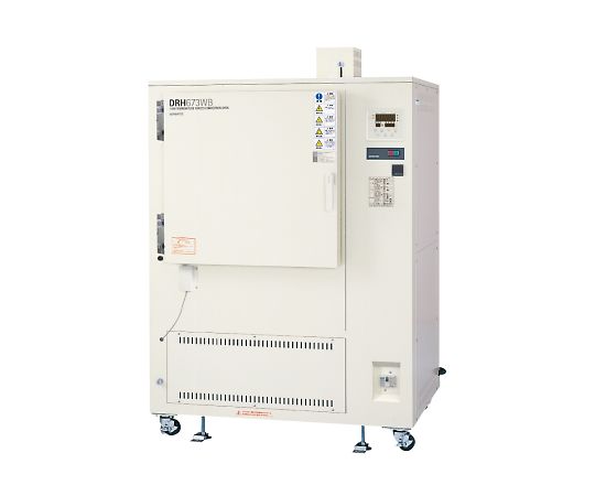 高温送風定温乾燥器