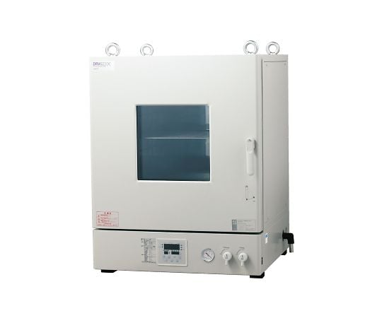 真空定温乾燥器