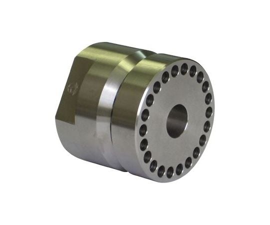 SUS低騒音形サイレンサ