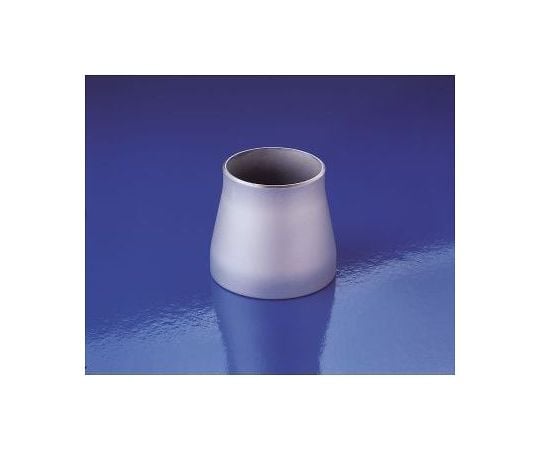 SUS304W　10S　コンセントリックレジューサー