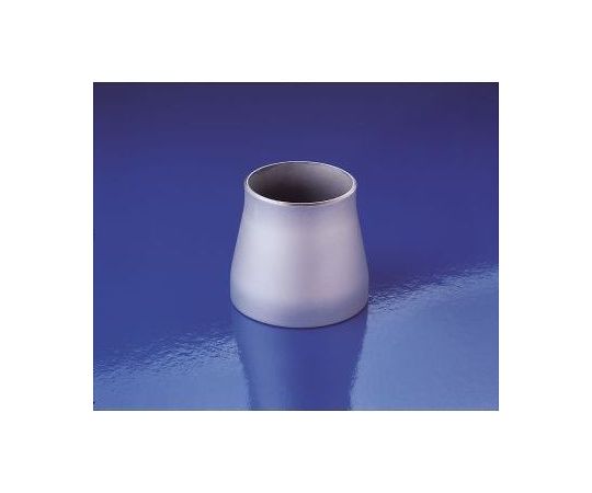 SUS304W　10S　コンセントリックレジューサー