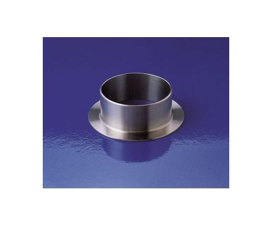 SUS304W　10S　スタブエンド　10K