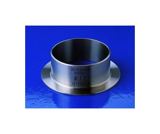 SUS304WD　10K　スタブエンド