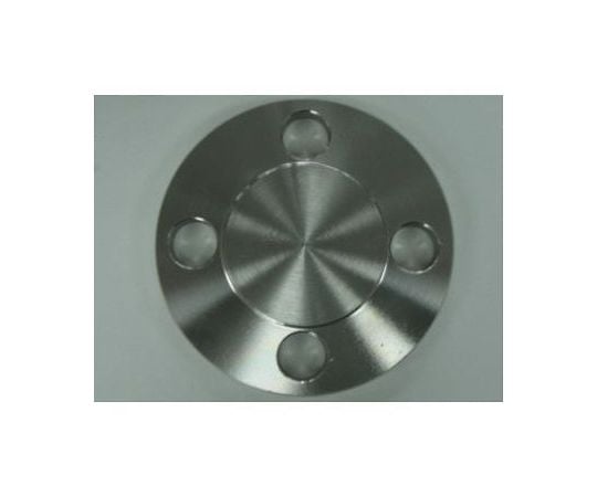 SUSF304　JIS10K　閉止フランジ