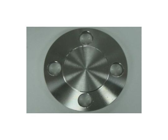 SUSF304　JIS10K　閉止フランジ