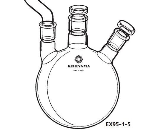Sample Flask 20,000mL EX95-1-9