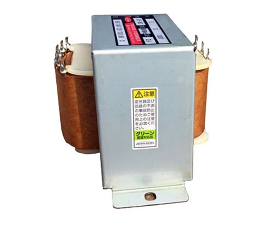 複巻トランス　26V