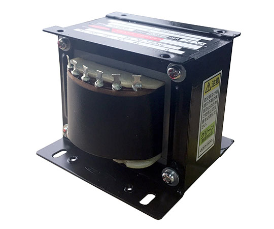 複巻トランス　50V