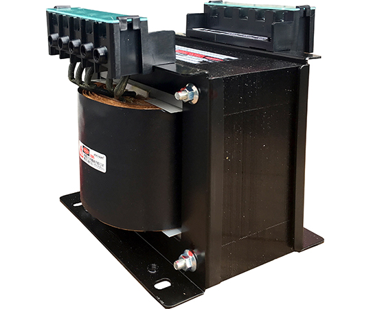 複巻トランス　240V