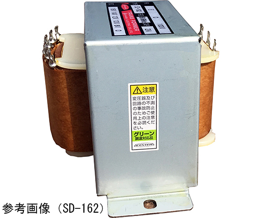 複巻トランス　18V