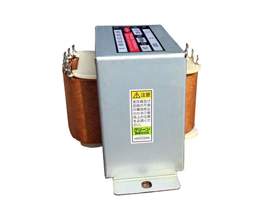 複巻トランス　9V