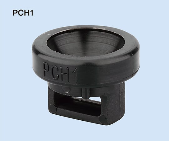 64 1093 92 Fvラック ケーブル支持具 Pch1 Axel アズワン