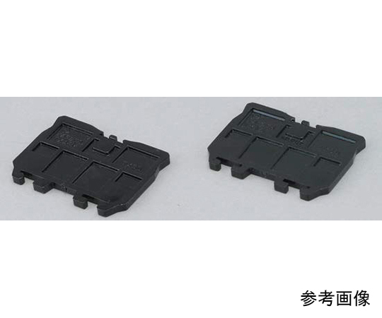 エンドプレート 1箱（10個入）