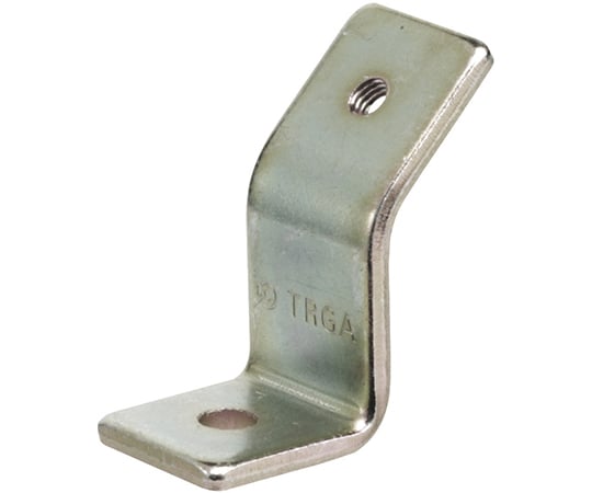 工業用端子台用レール支え 1箱（10個入）