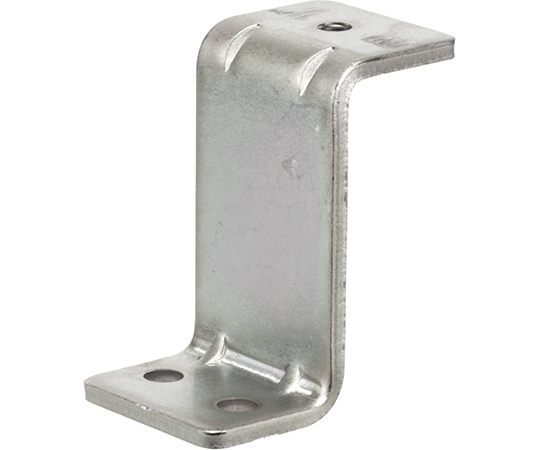 工業用端子台用レール支え 1箱（10個入）