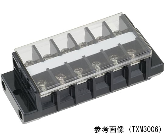 工業用端子台