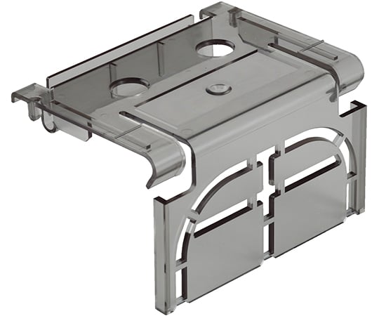 大容量組端子台アクセサリ 1箱（2個入）