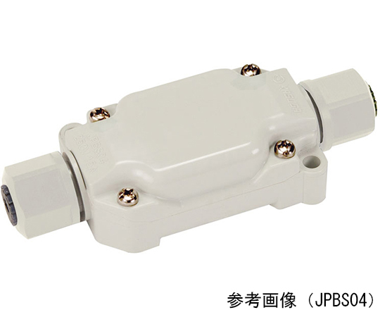 防水中継端子ボックス