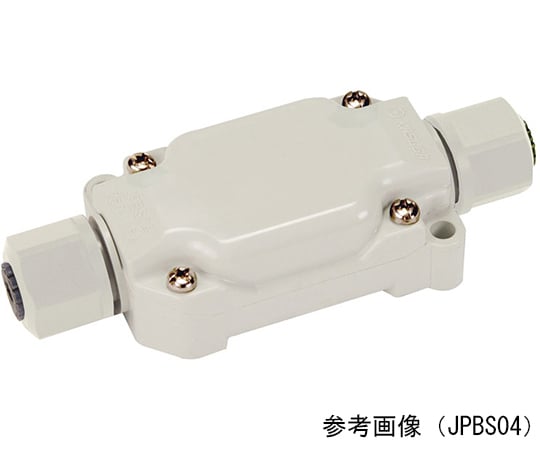 防水中継端子ボックス