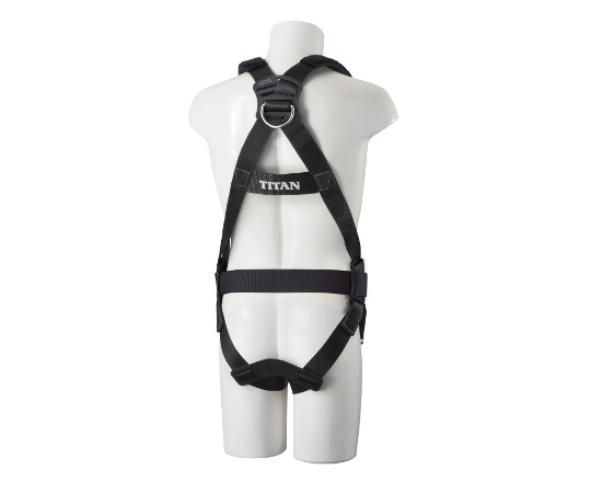 形状保持 3Dハーネス