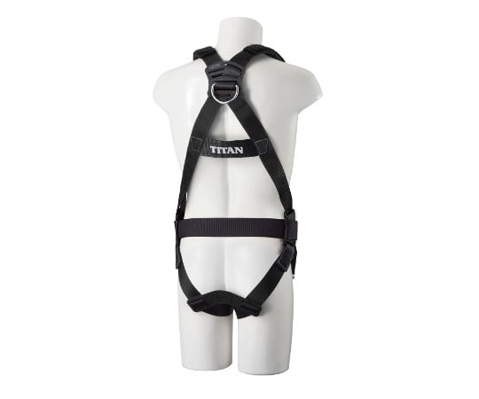 形状保持 3Dハーネス