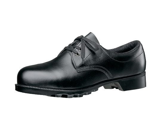 64-1110-74 重作業用ゴム底安全靴 W251N-25.5 お得な特別割引価格 25.5cm 大人も着やすいシンプルファッション