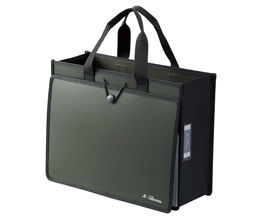 ALTNA　ツールバッグ（P.P.）　オリーブ