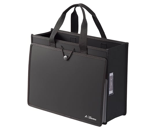 ALTNA　ツールバッグ（P.P.）　ブラック