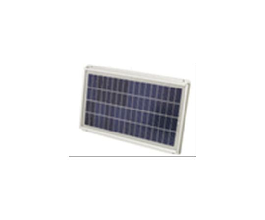太陽電池モジュール（7W、単結晶シリコン） GT833S-TF