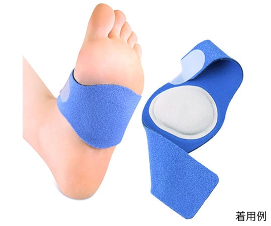 Takumed 扁平足 凹足 足底筋膜炎 アーチサポーター X000シリーズ Takumed Axel アズワン Takumed 扁平足 凹足 足底筋膜炎 アーチサポーター X000シリーズ Takumed Axel アズワン