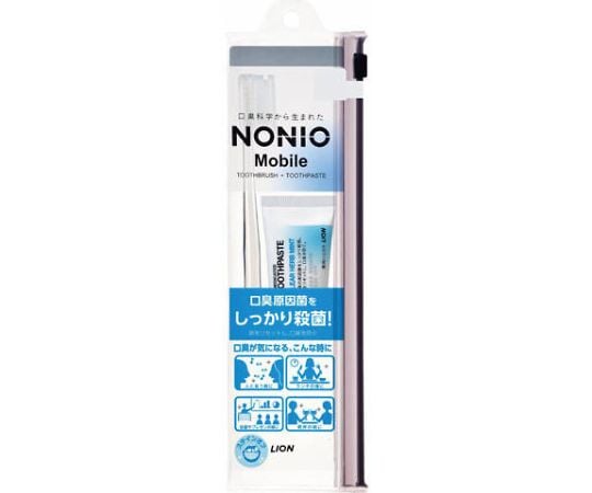 NONIO　Mobile　ノニオモバイル