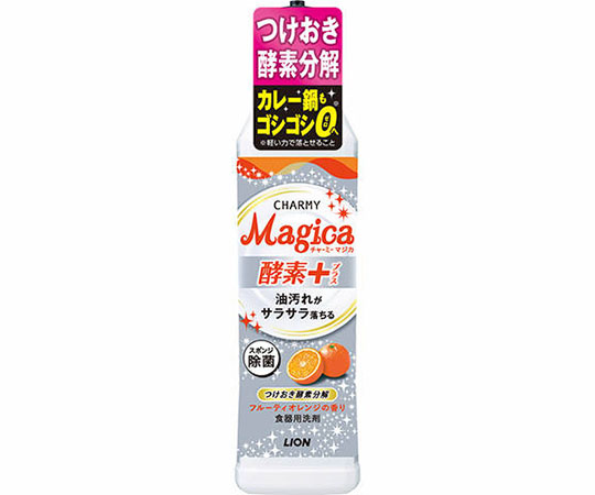 64-1132-60 Magica 酵素+ Fオレンジ 本体