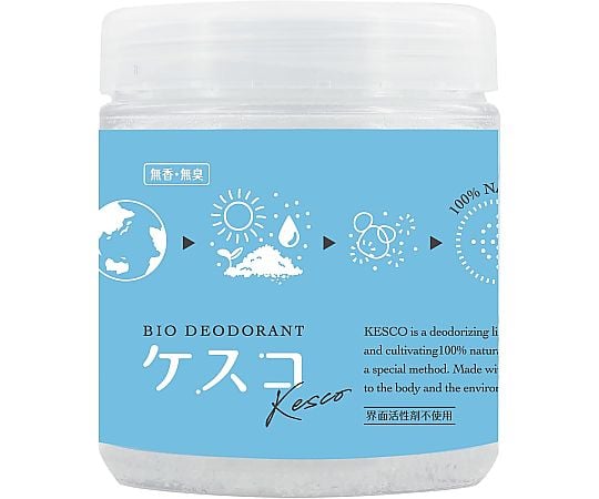 ケスコ　ゼリータイプ　無香
