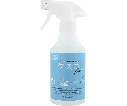 ケスコ　スプレータイプ　300mL